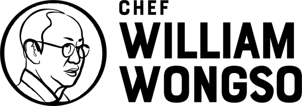 Chef William Wongso