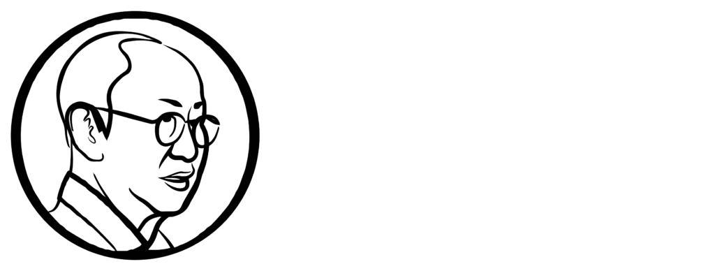 Chef William Wongso Logo