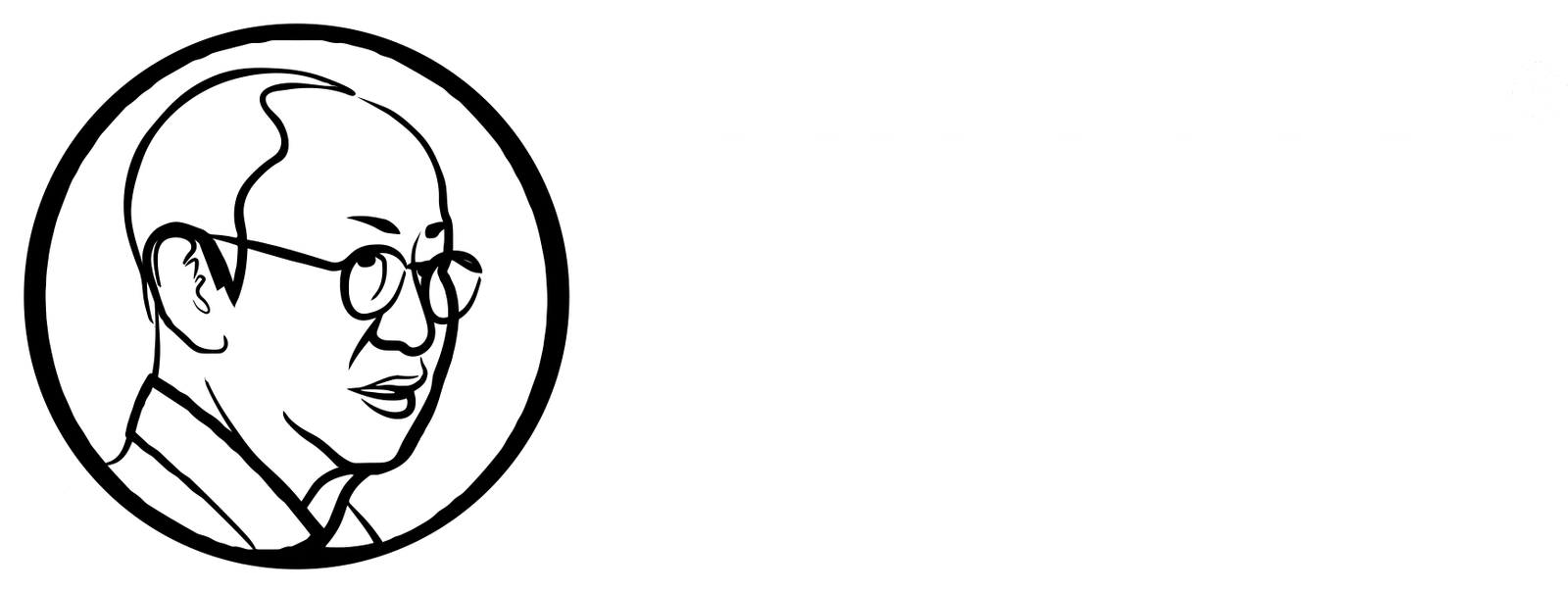 Chef William Wongso Logo